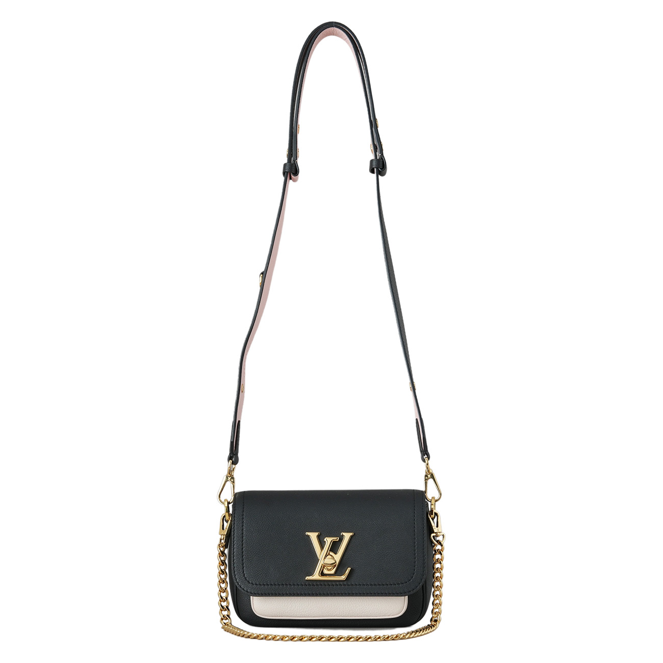 LOUIS VUITTON(USED)루이비통 M58557 락미 텐더